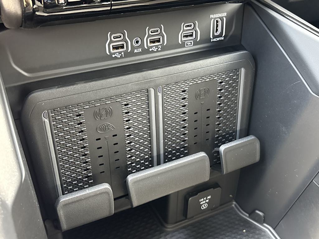 Thumbnail: 2026 RAM 1500 - 24