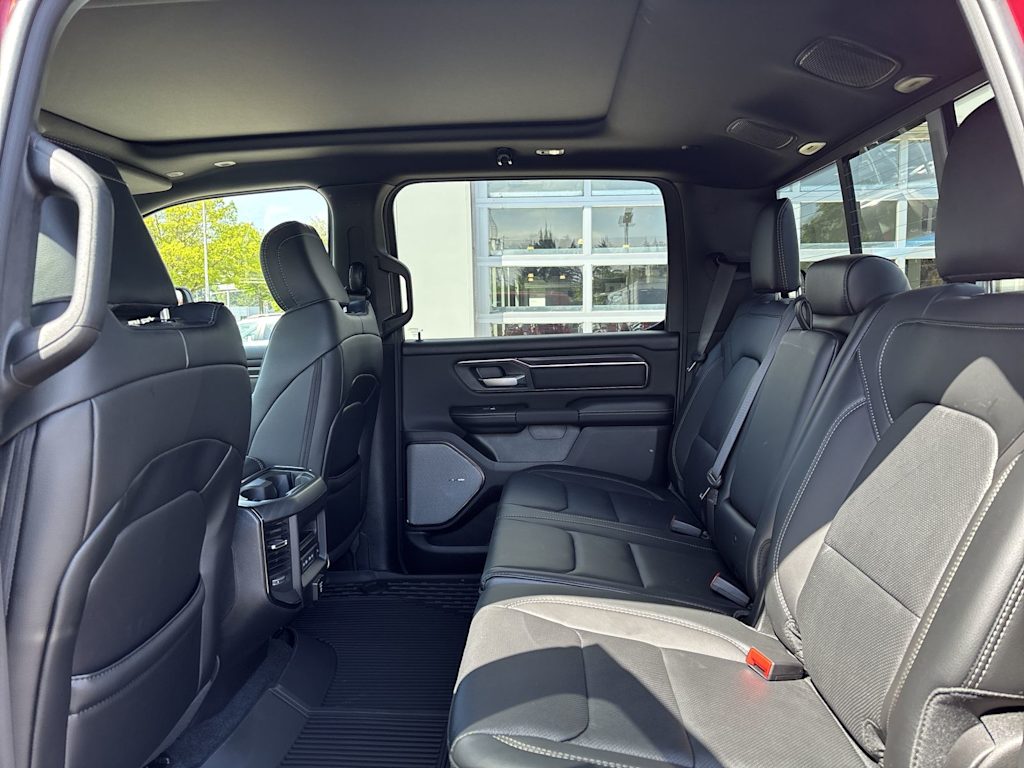 Thumbnail: 2026 RAM 1500 - 11