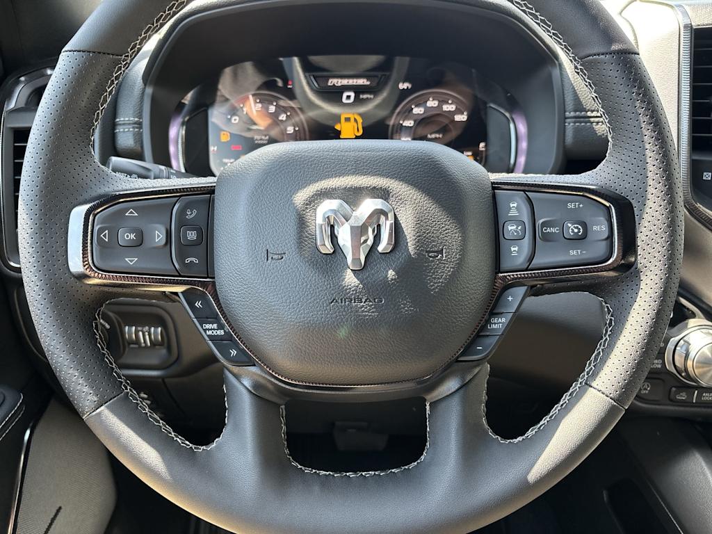 Thumbnail: 2026 RAM 1500 - 15
