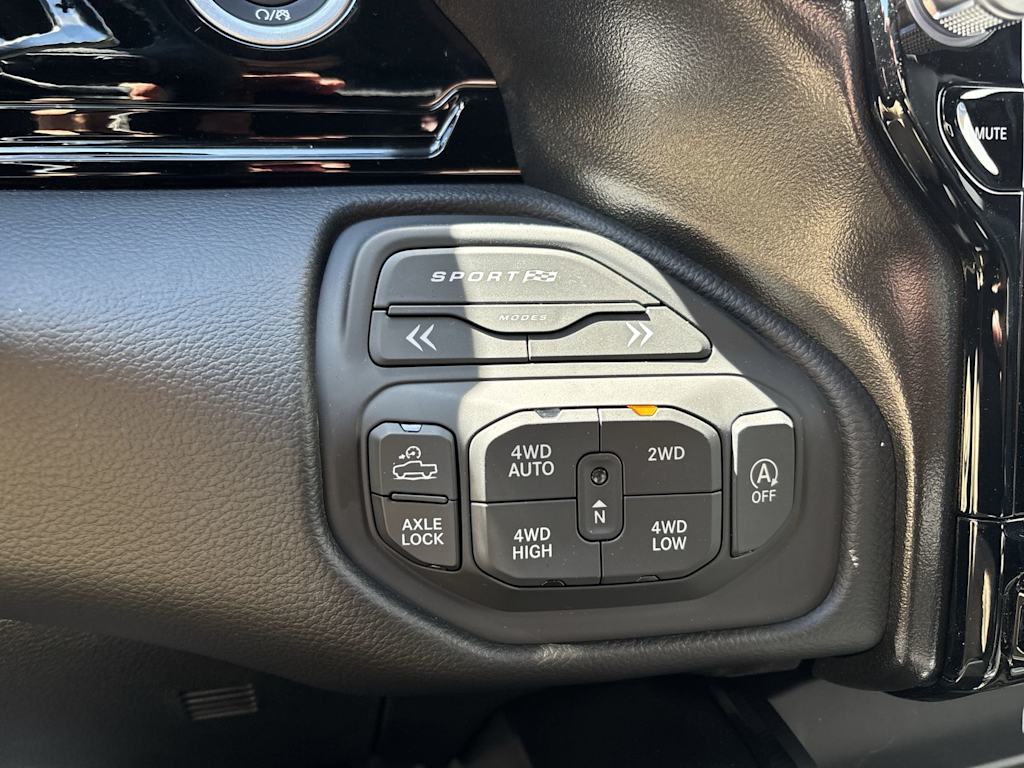 Thumbnail: 2026 RAM 1500 - 23