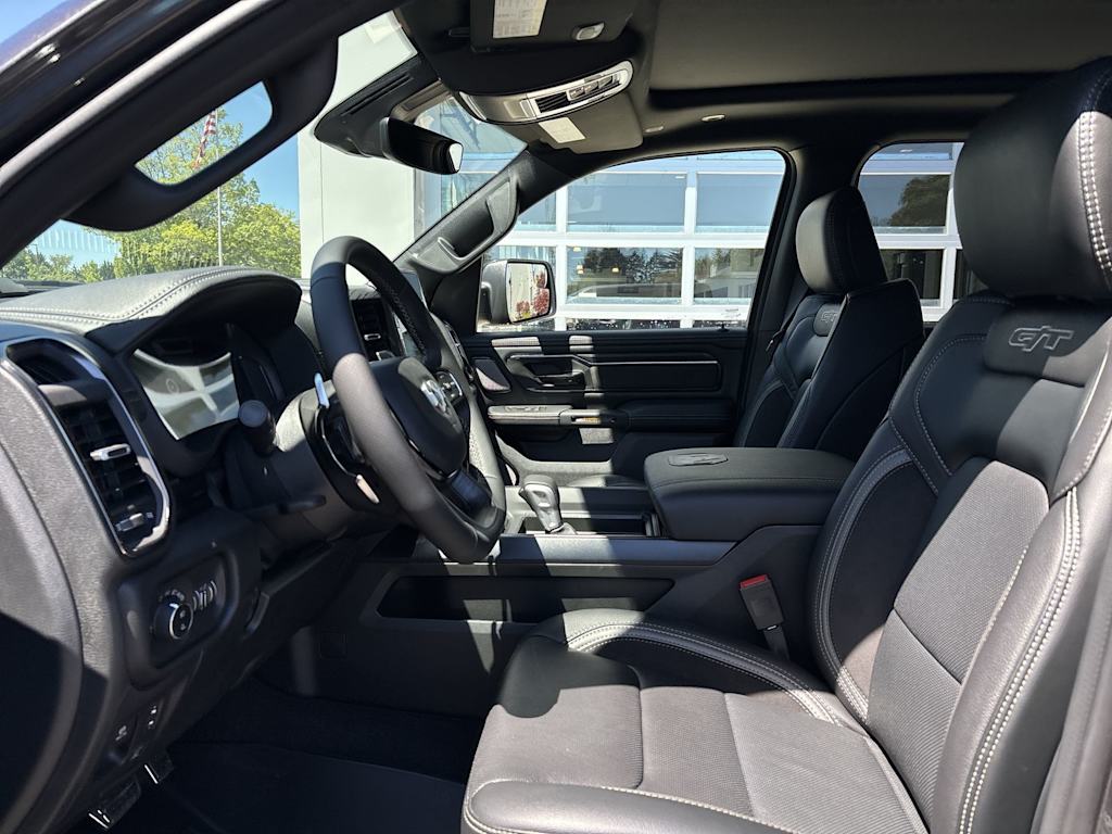 Thumbnail: 2026 RAM 1500 - 6