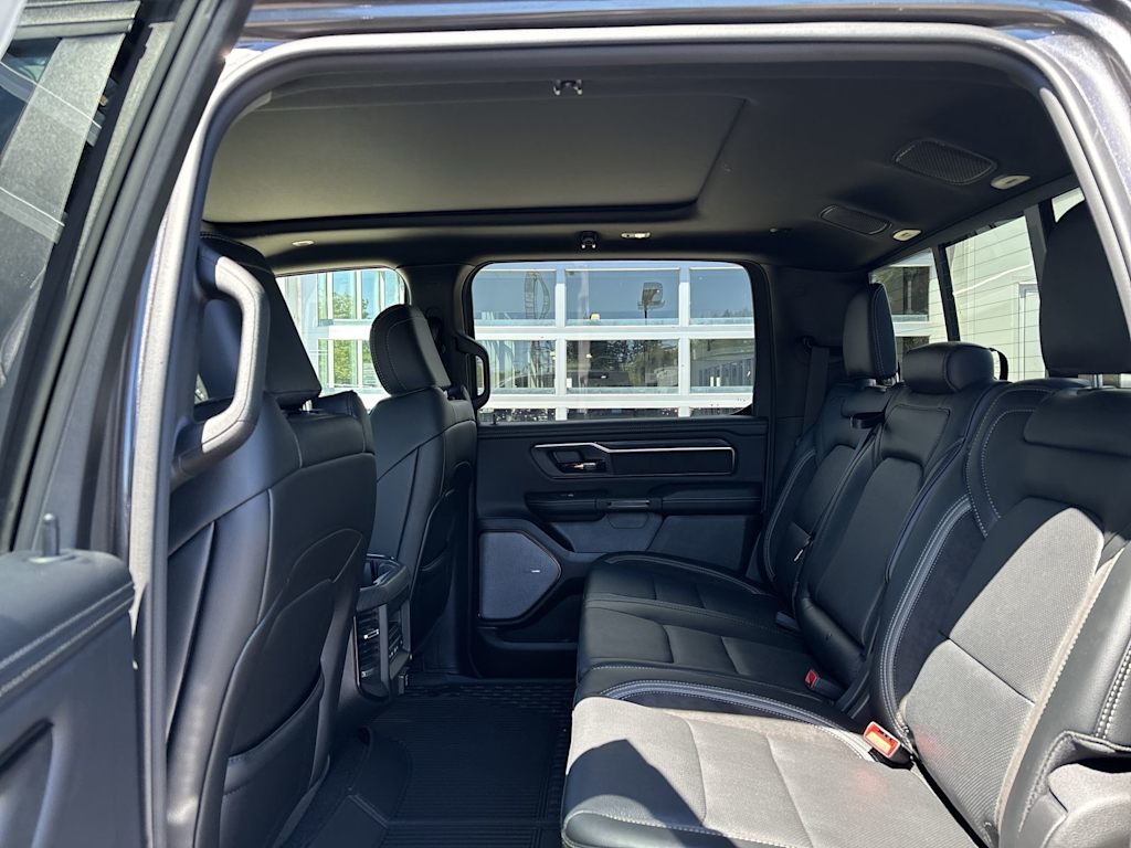 Thumbnail: 2026 RAM 1500 - 11