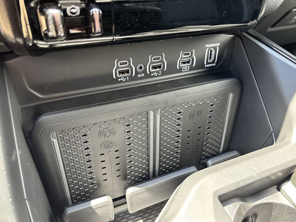 Thumbnail: 2026 RAM 1500 - 22