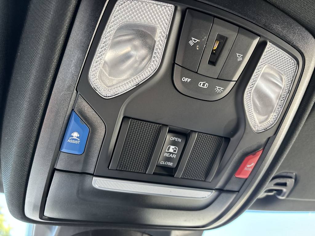 Thumbnail: 2023 RAM 1500 - 22