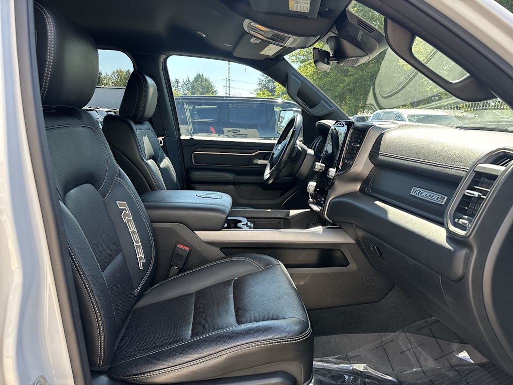 Thumbnail: 2023 RAM 1500 - 6