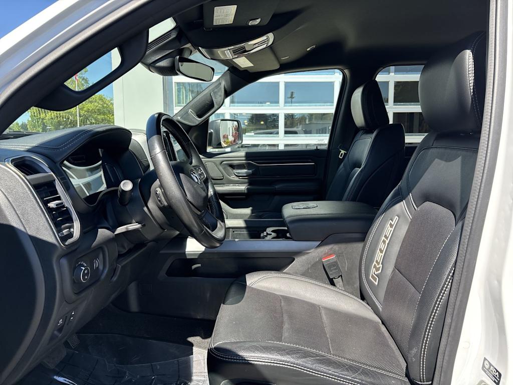 Thumbnail: 2023 RAM 1500 - 7