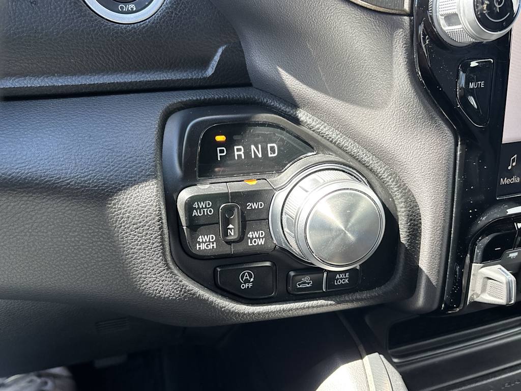 Thumbnail: 2023 RAM 1500 - 20