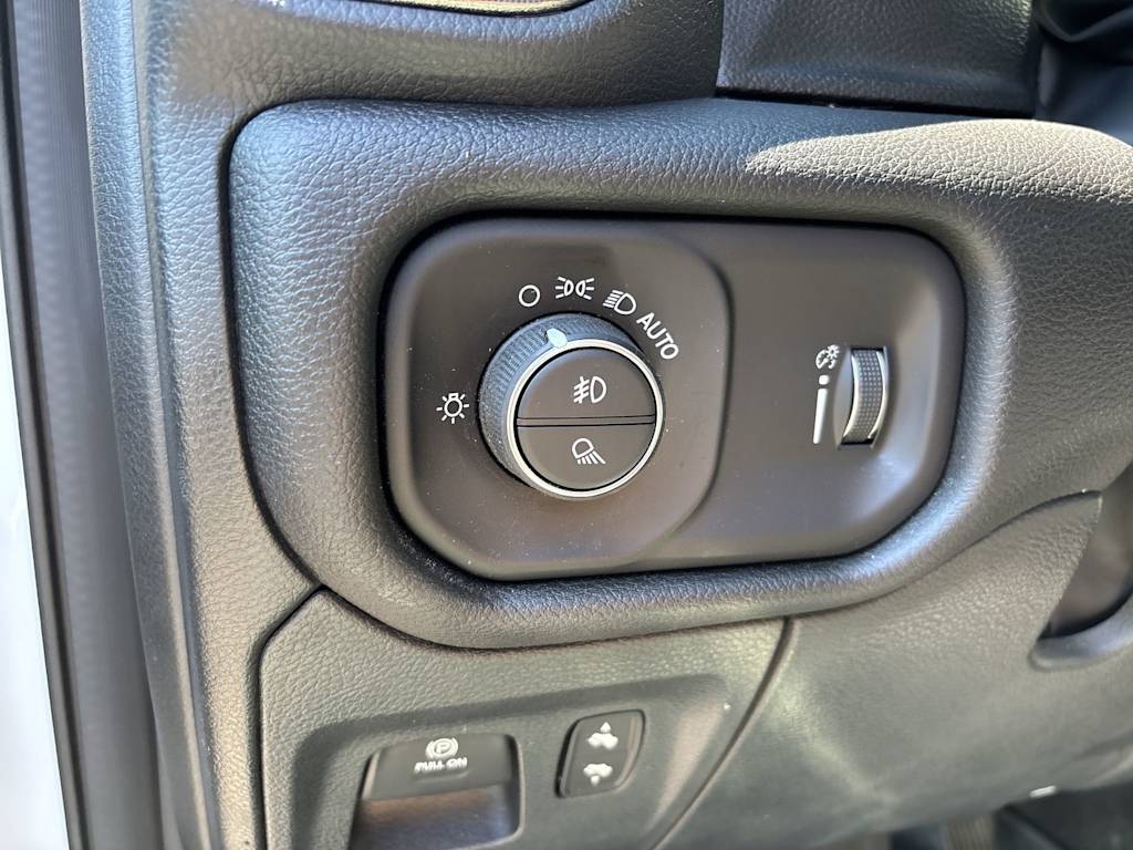 Thumbnail: 2023 RAM 1500 - 12