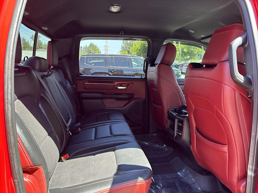 Thumbnail: 2020 RAM 1500 - 7