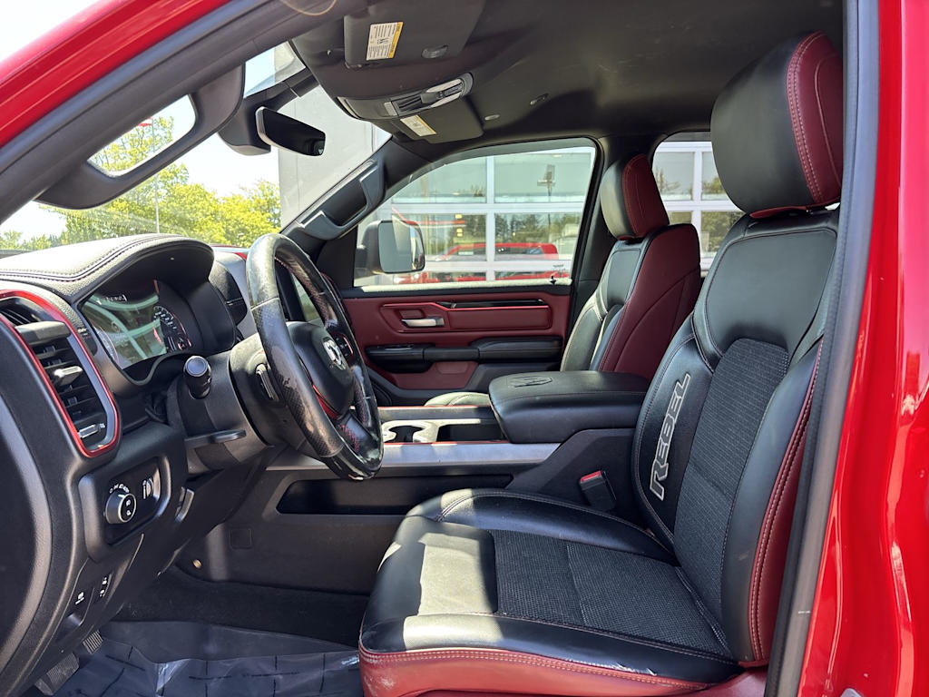 Thumbnail: 2020 RAM 1500 - 6