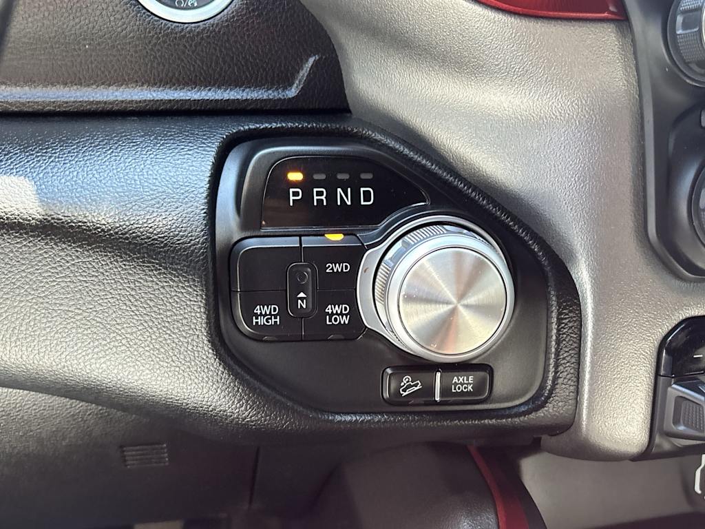 Thumbnail: 2020 RAM 1500 - 23