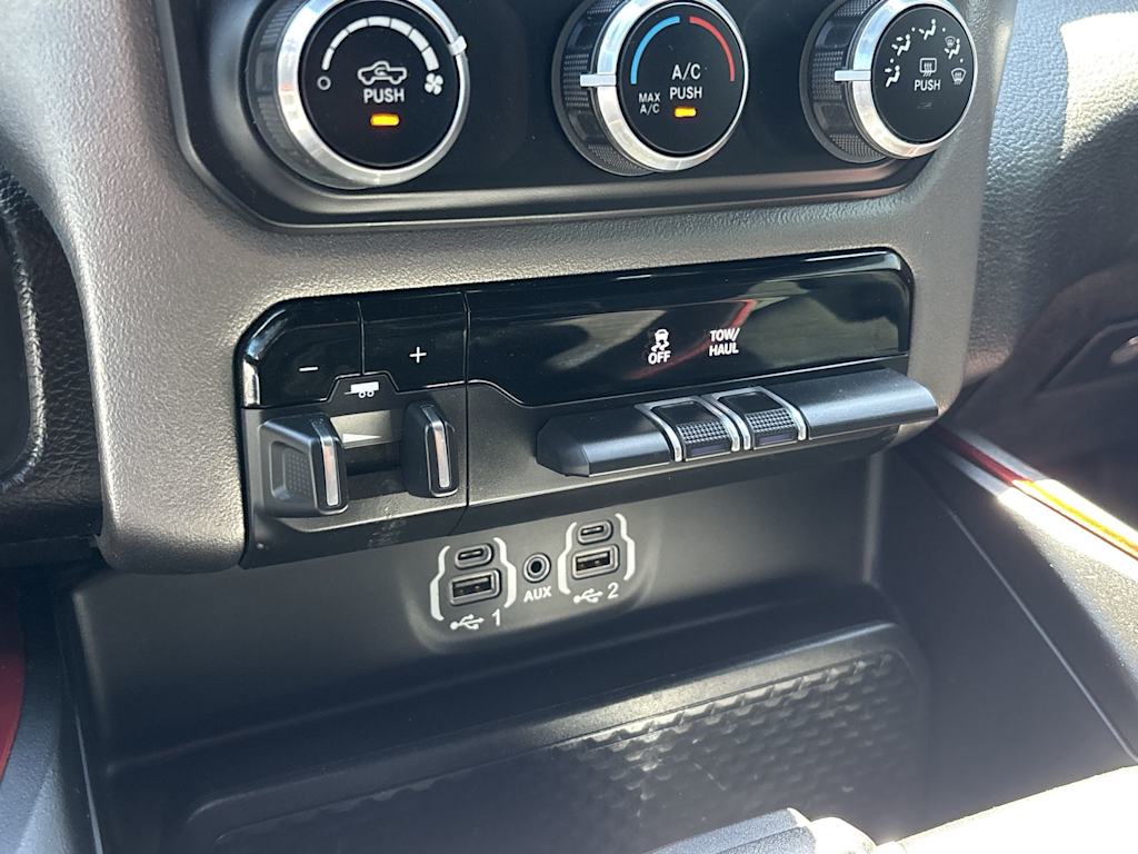 Thumbnail: 2020 RAM 1500 - 22