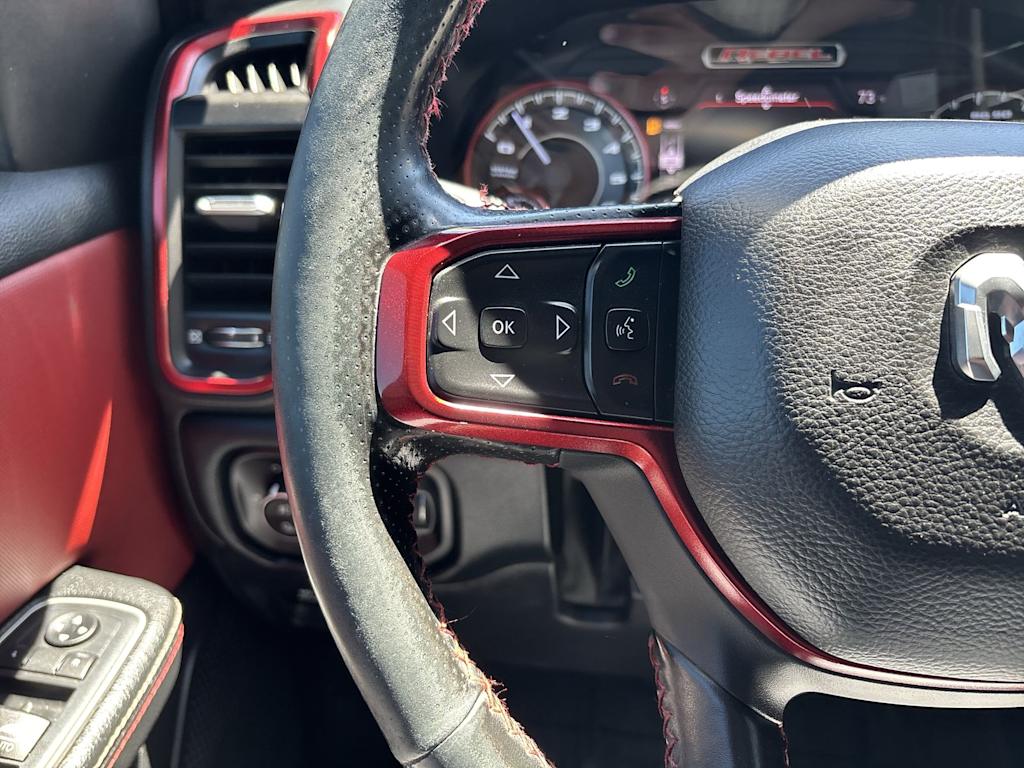 Thumbnail: 2020 RAM 1500 - 9
