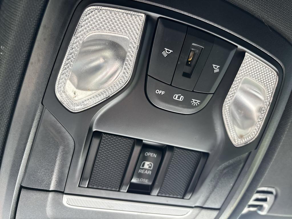 Thumbnail: 2020 RAM 1500 - 25