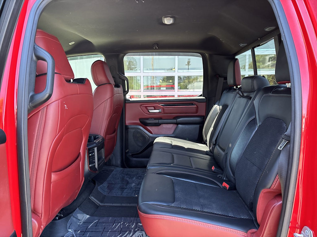 Thumbnail: 2020 RAM 1500 - 10
