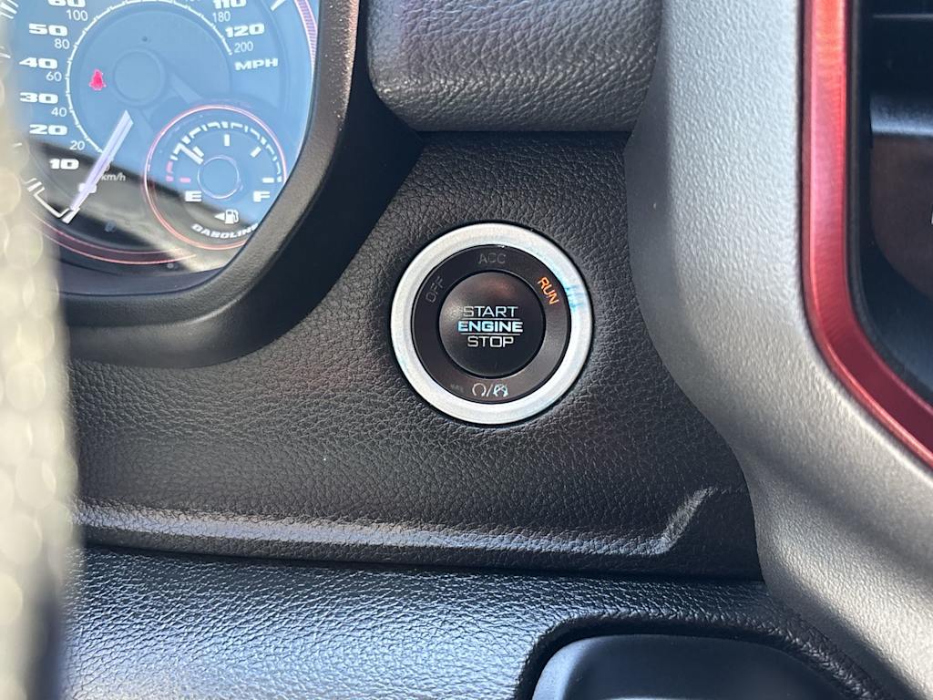Thumbnail: 2020 RAM 1500 - 24