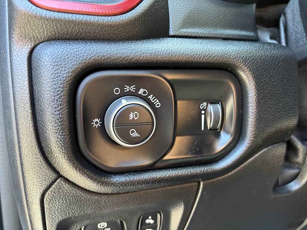 Thumbnail: 2022 RAM 1500 - 13
