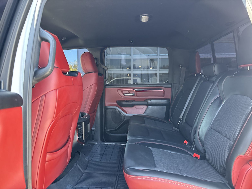 Thumbnail: 2022 RAM 1500 - 11