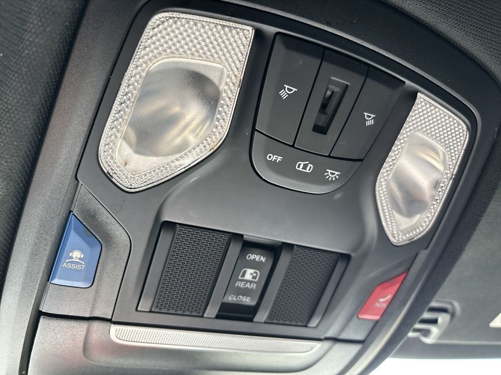 Thumbnail: 2022 RAM 1500 - 27