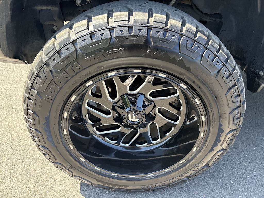 Thumbnail: 2022 RAM 1500 - 3