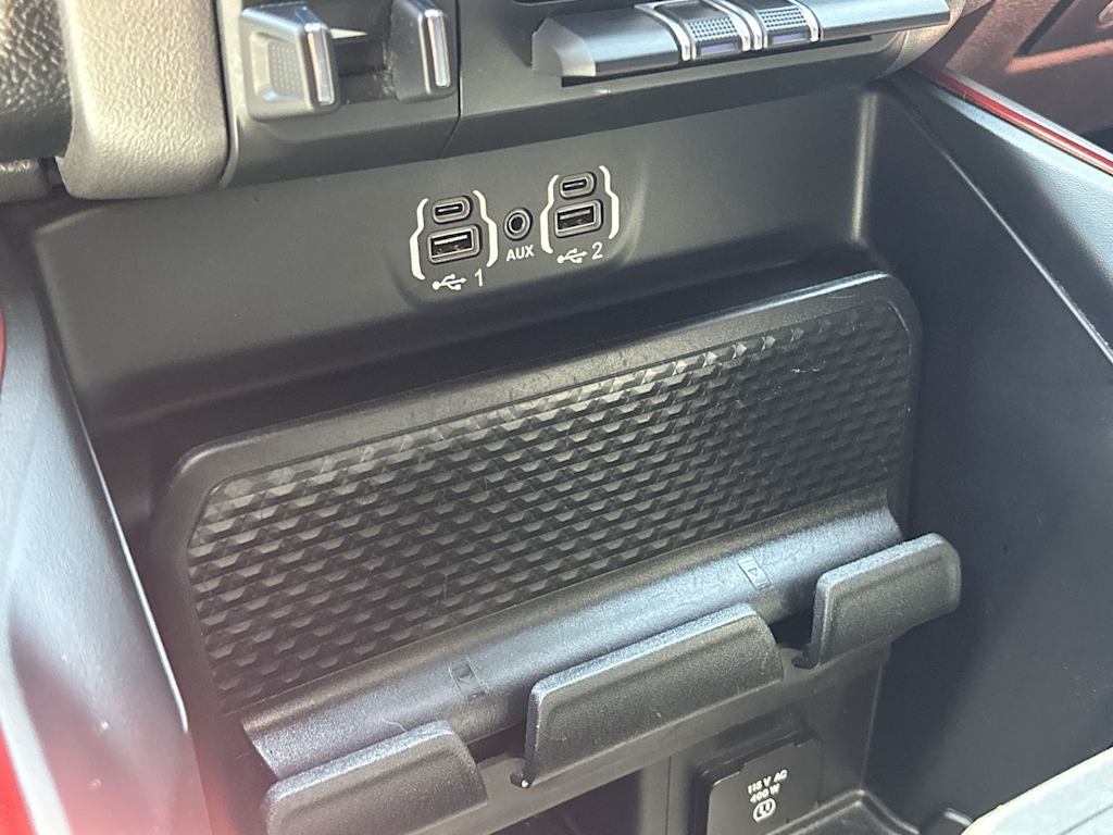 Thumbnail: 2022 RAM 1500 - 24