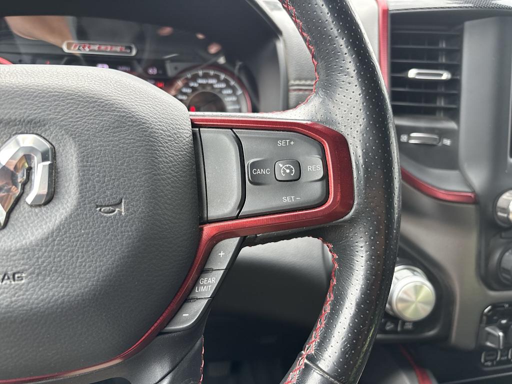 Thumbnail: 2020 RAM 1500 - 13