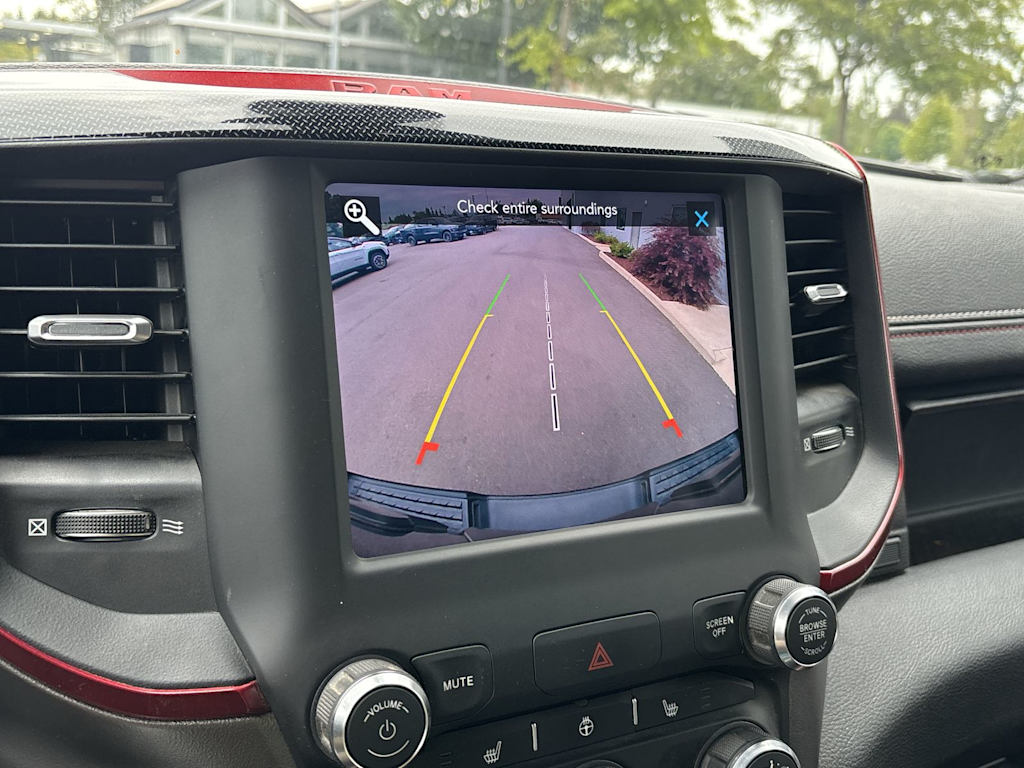 Thumbnail: 2020 RAM 1500 - 20
