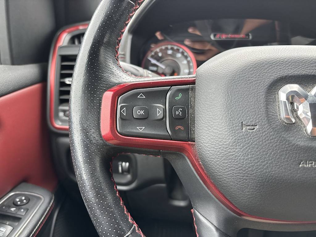 Thumbnail: 2020 RAM 1500 - 12
