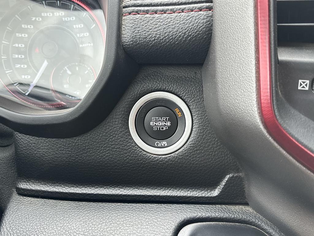Thumbnail: 2020 RAM 1500 - 23