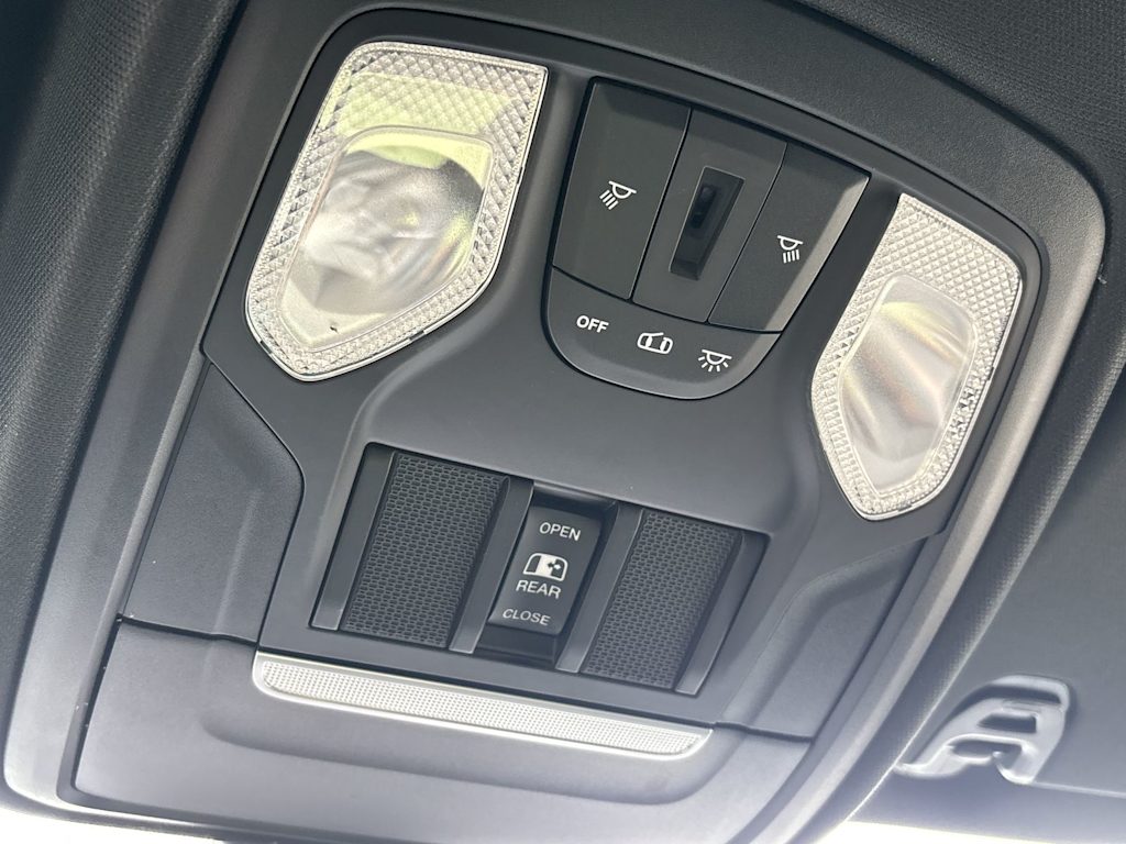 Thumbnail: 2020 RAM 1500 - 8