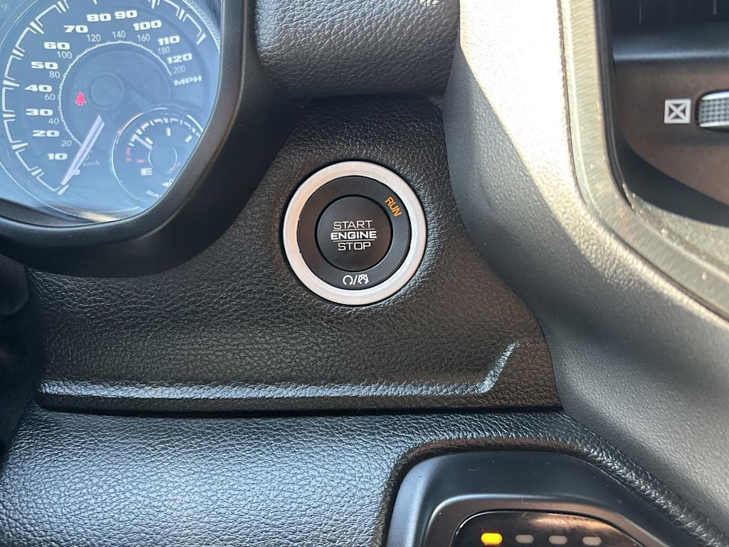 Thumbnail: 2021 RAM 1500 - 24