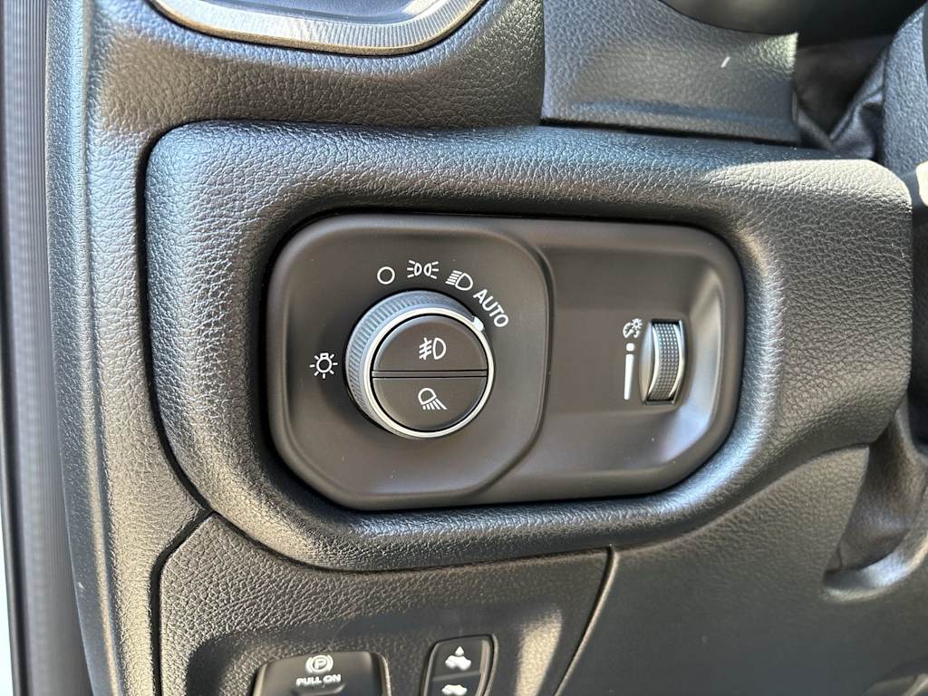 Thumbnail: 2021 RAM 1500 - 12
