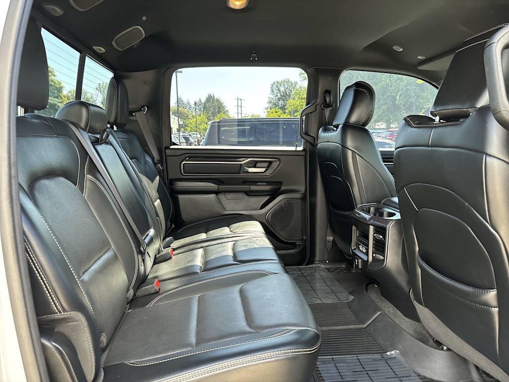 Thumbnail: 2021 RAM 1500 - 7