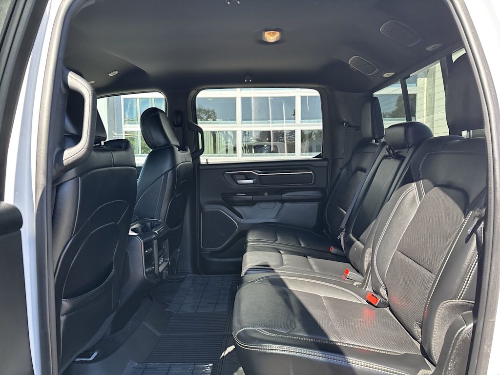 Thumbnail: 2021 RAM 1500 - 10