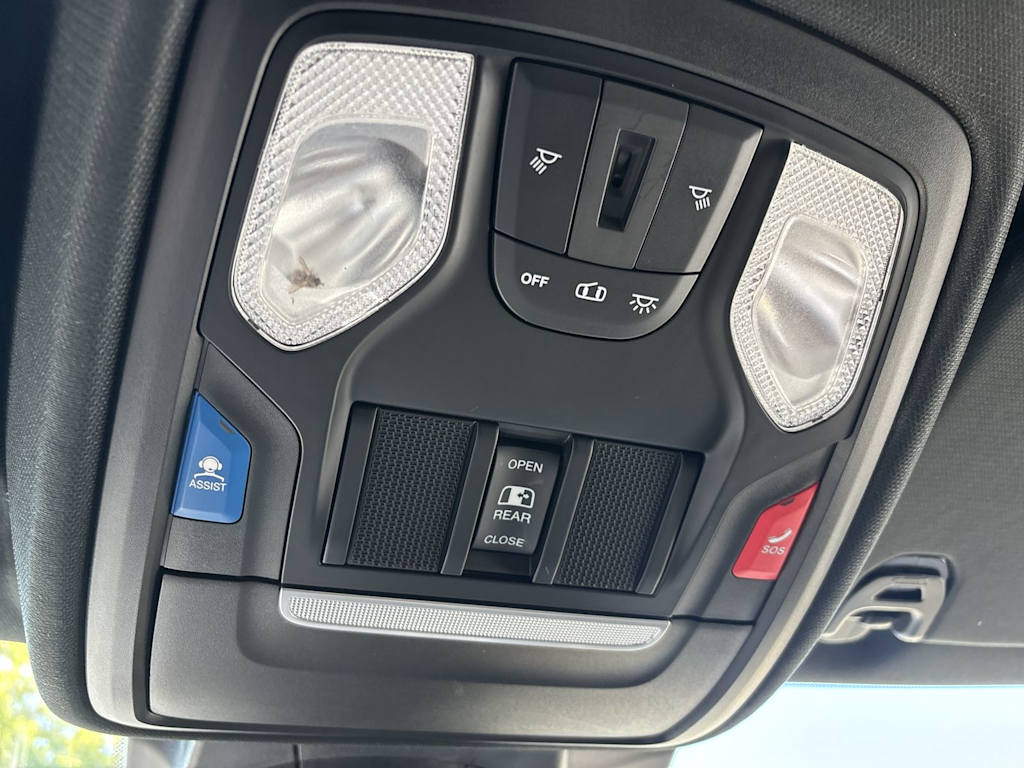 Thumbnail: 2021 RAM 1500 - 25