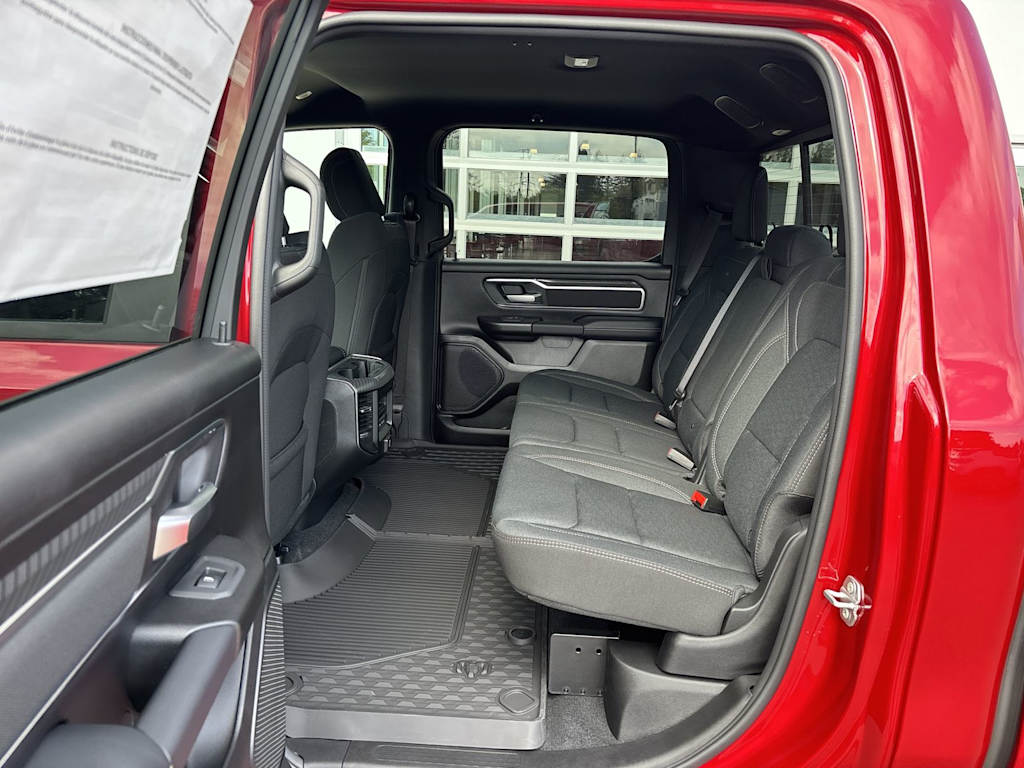 Thumbnail: 2026 RAM 1500 - 14