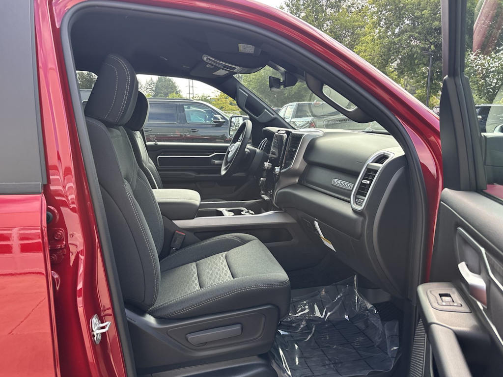 Thumbnail: 2026 RAM 1500 - 6