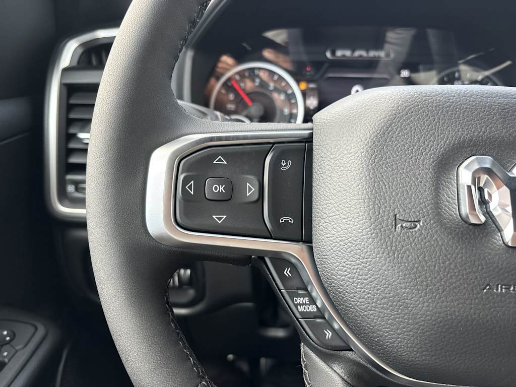 Thumbnail: 2026 RAM 1500 - 15
