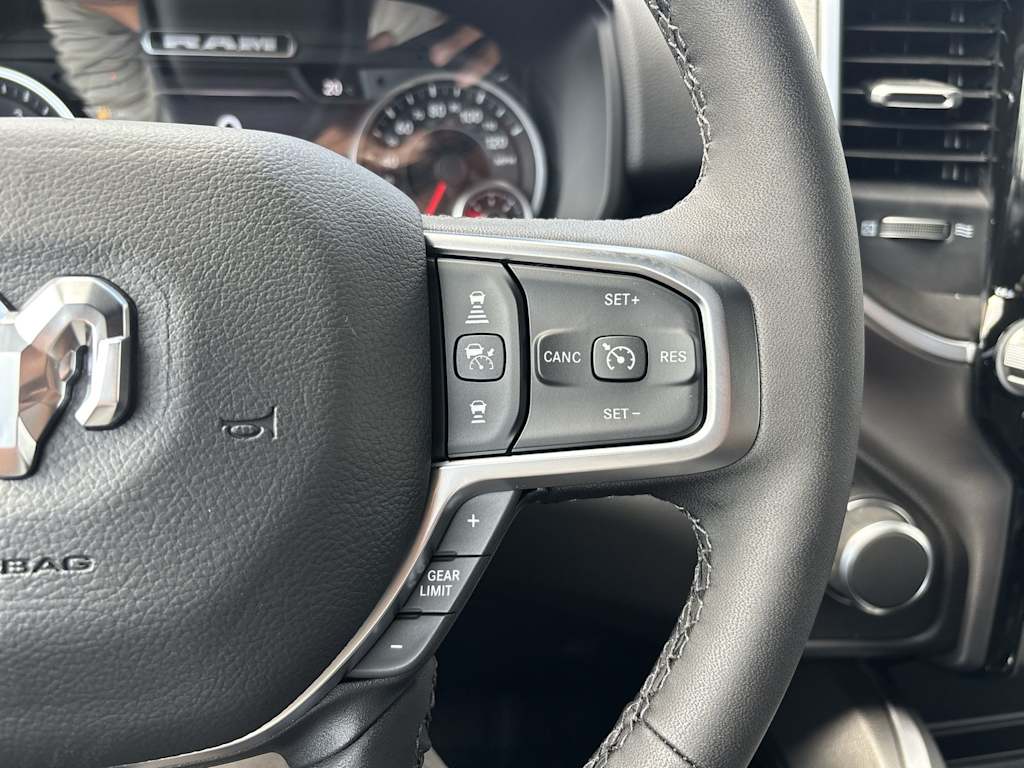 Thumbnail: 2026 RAM 1500 - 16