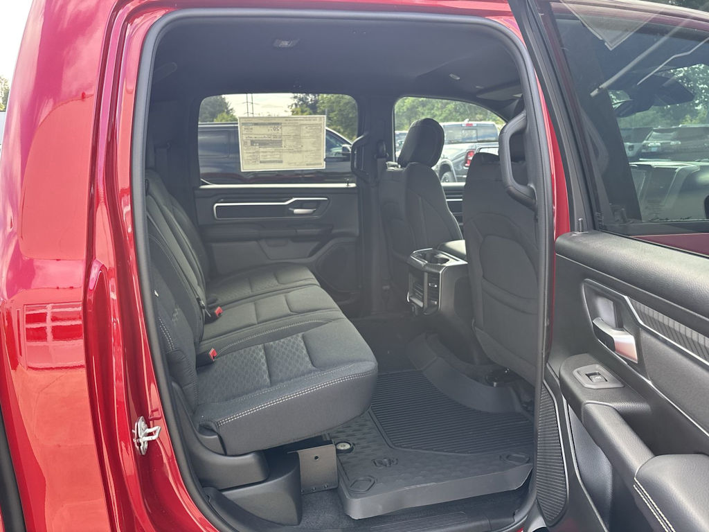 Thumbnail: 2026 RAM 1500 - 8