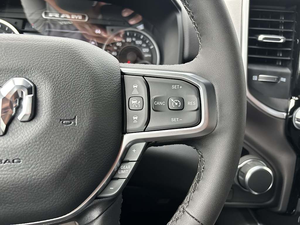 Thumbnail: 2026 RAM 1500 - 16