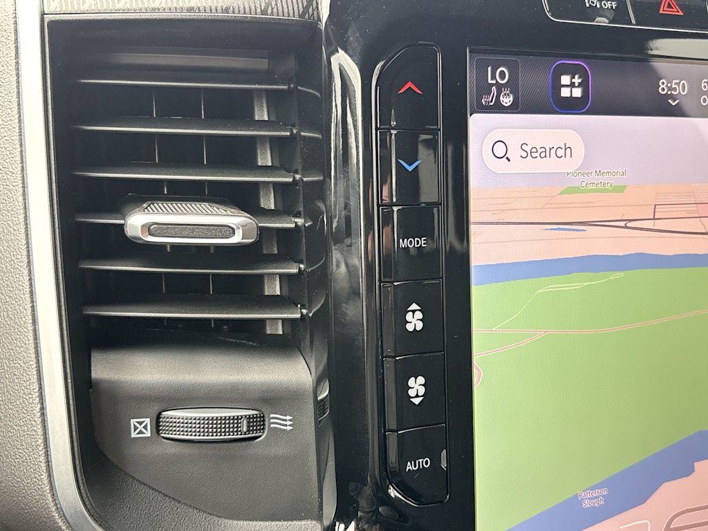 Thumbnail: 2026 RAM 1500 - 27