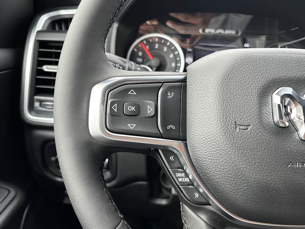 Thumbnail: 2026 RAM 1500 - 15