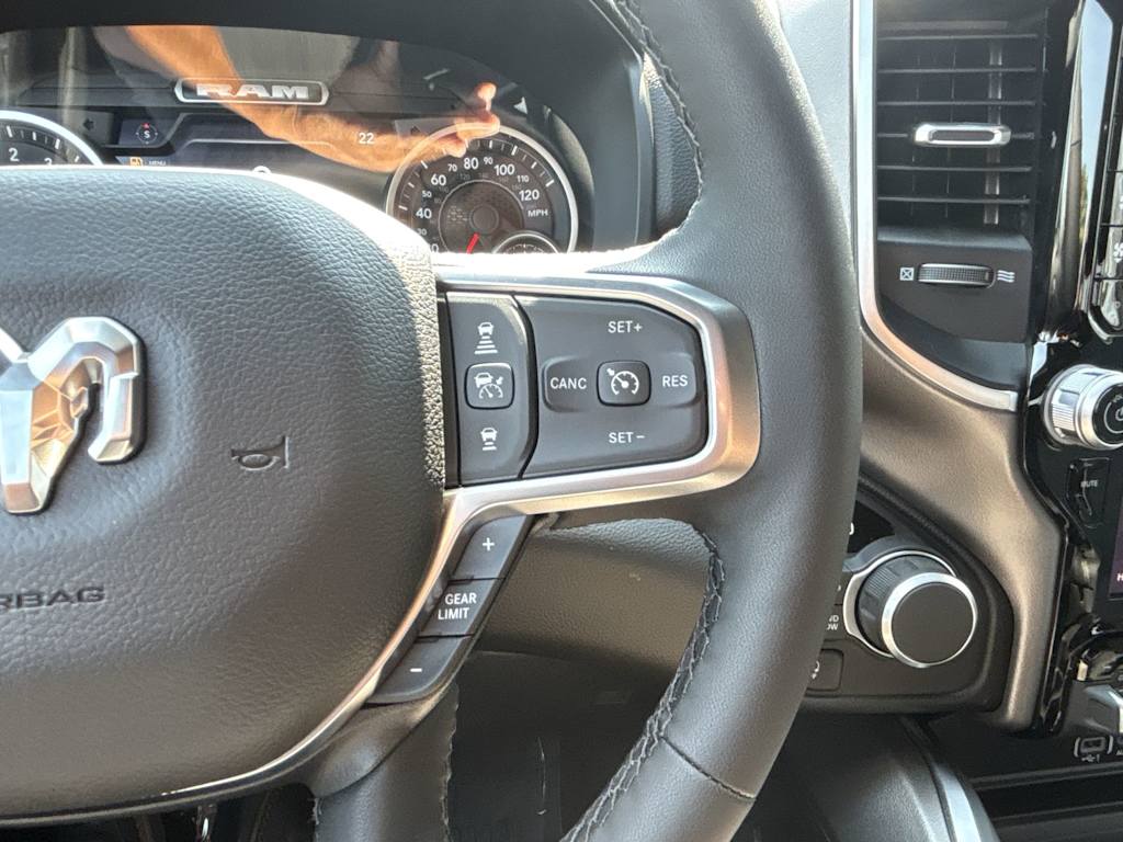Thumbnail: 2026 RAM 1500 - 16