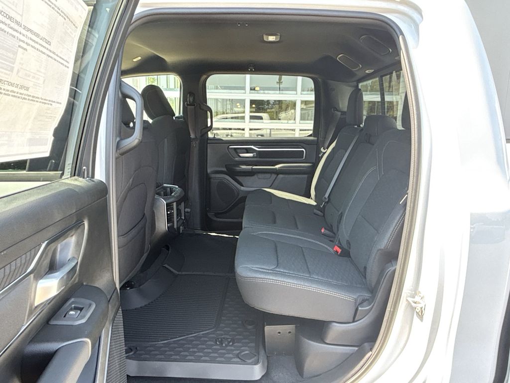 Thumbnail: 2026 RAM 1500 - 14
