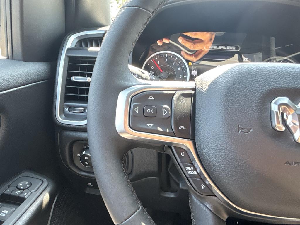 Thumbnail: 2026 RAM 1500 - 15