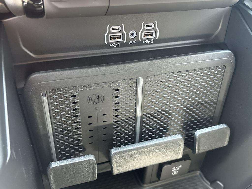 Thumbnail: 2026 RAM 1500 - 26