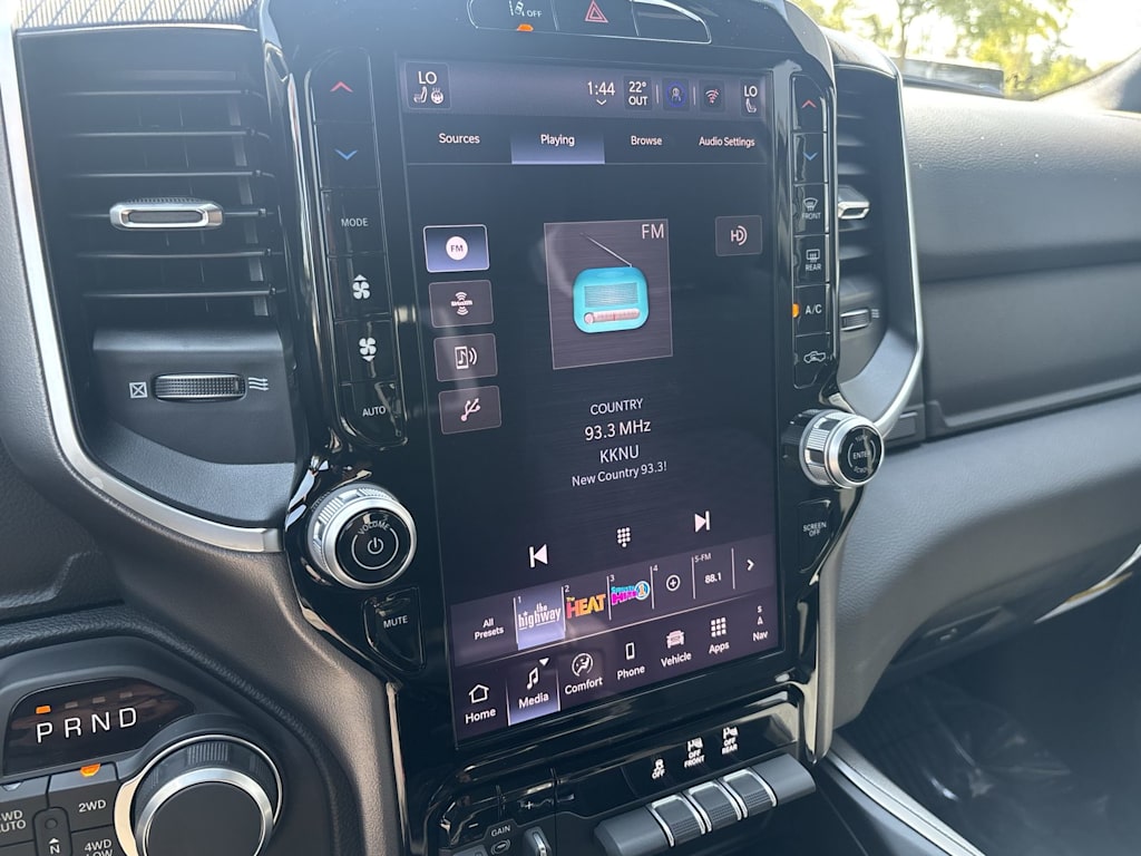Thumbnail: 2026 RAM 1500 - 20