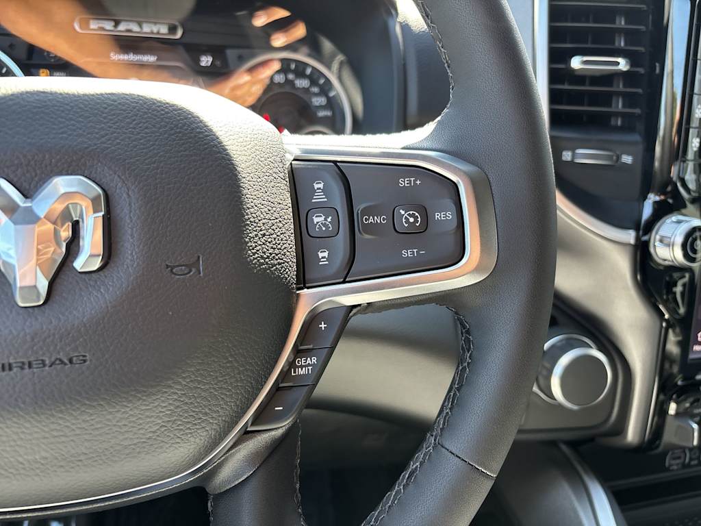 Thumbnail: 2026 RAM 1500 - 16