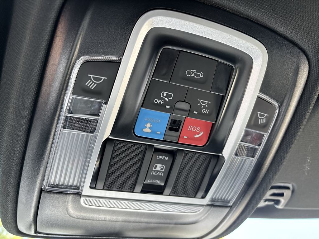 Thumbnail: 2026 RAM 1500 - 27